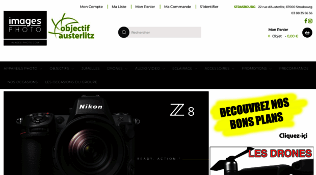 objectif-austerlitz.com