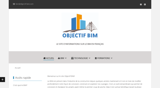 objectif-bim.com