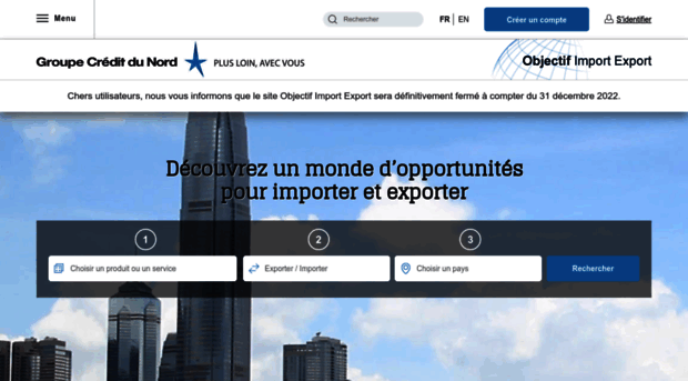 objectif-import-export.fr