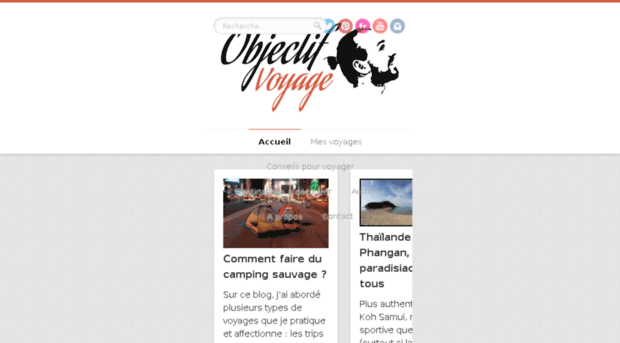 objectif-voyage.com