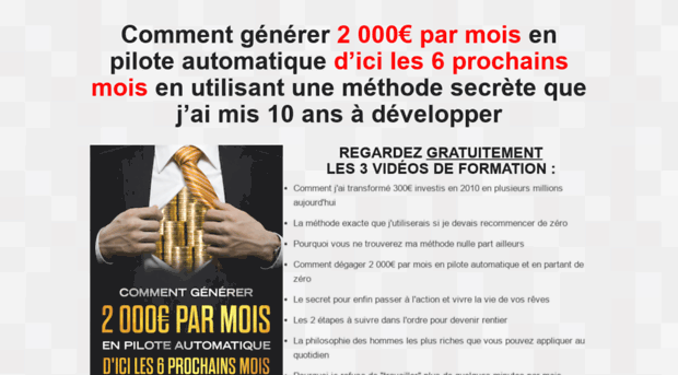 objectif10pourcent.com