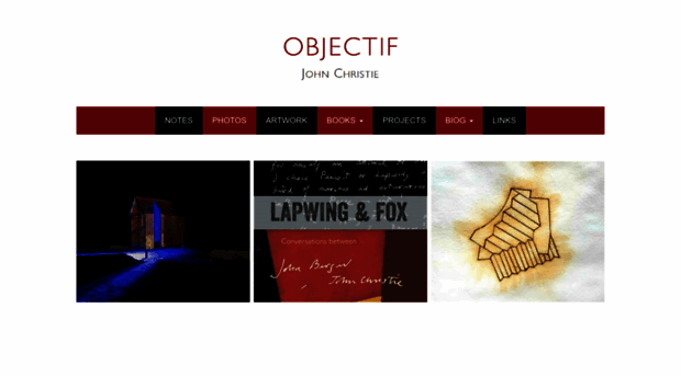 objectifpress.co.uk