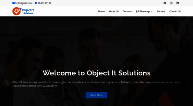 objectit.com