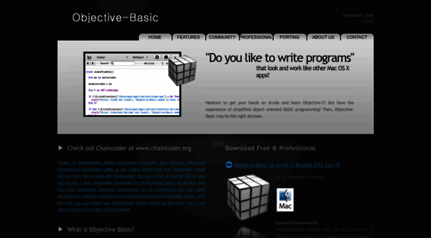objective-basic.com