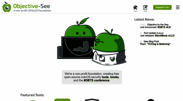 objective-see.com