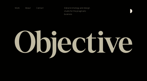 objectivebrand.com