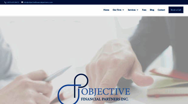 objectivefinancialpartners.com