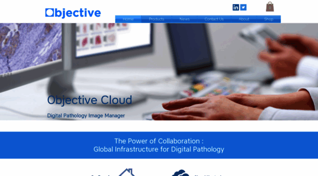 objectivepathology.com