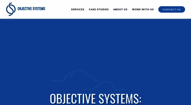 objectivesystems.com