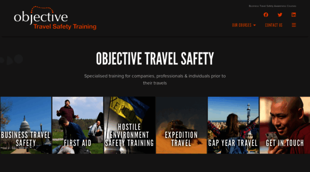 objectiveteam.com