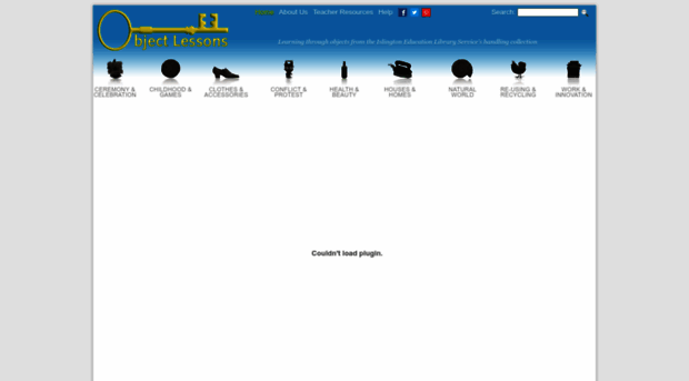 objectlessons.org