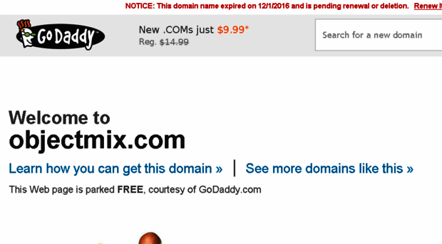 objectmix.com