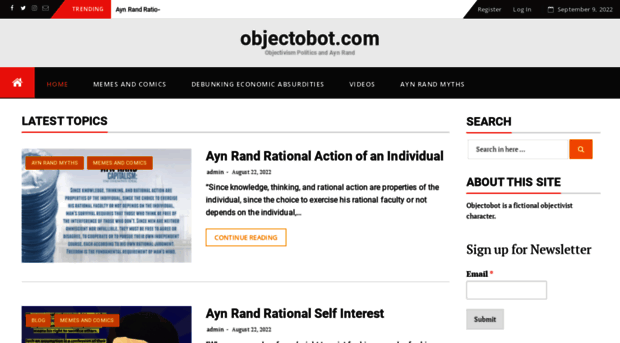 objectobot.com