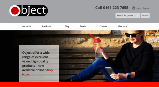objectproducts.co.uk