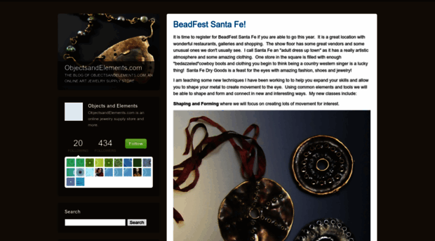 objectsandelements.typepad.com