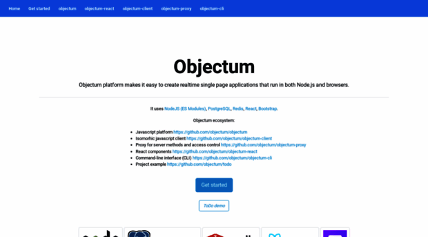 objectum.ru