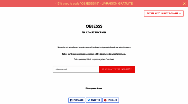 objesss.com