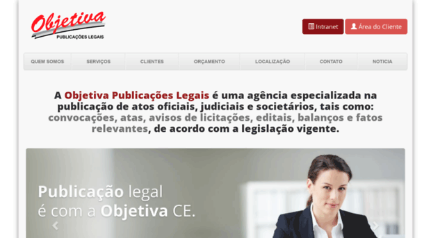 objetivace.com.br