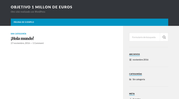 objetivo1millon.com