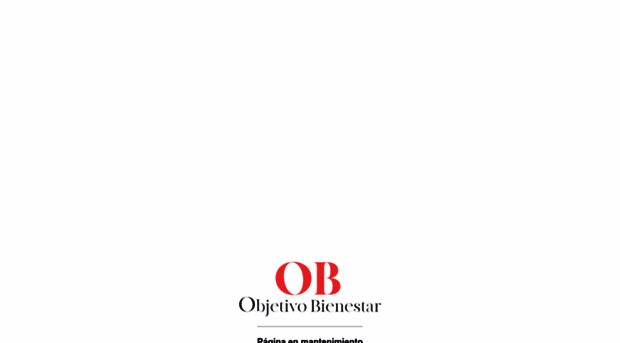 objetivobienestar.com