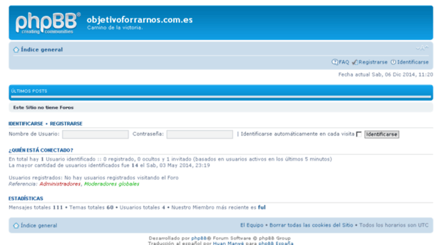 objetivoforrarnos.com.es