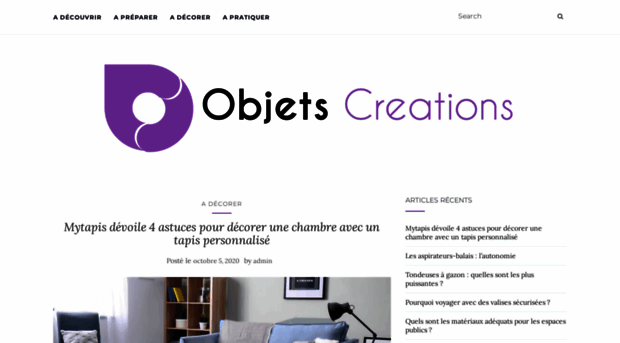 objets-creation.com