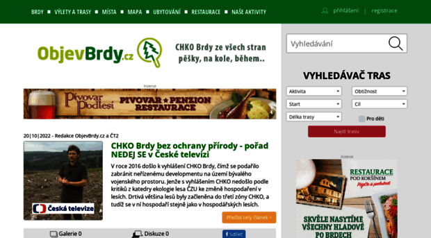 objevbrdy.cz