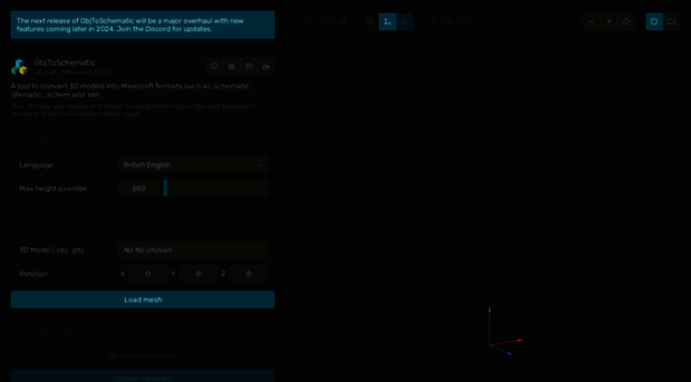 objtoschematic.com