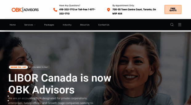 obkadvisors.ca