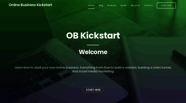 obkickstart.com