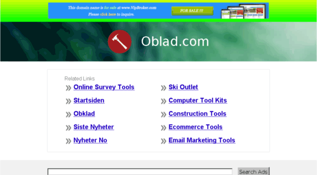 oblad.com
