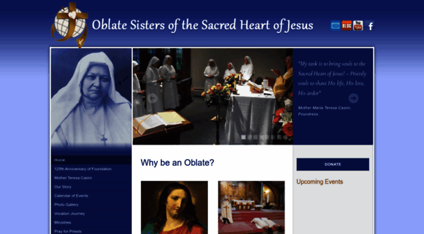 oblatesister.org