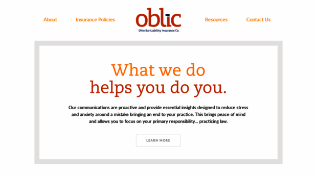 oblic.com