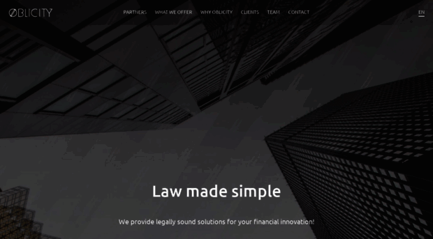 oblicity.com