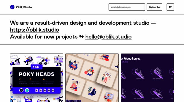 oblikstudio.gumroad.com