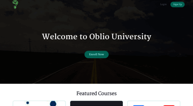 oblio-university.teachable.com