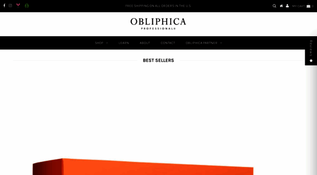 obliphica.com