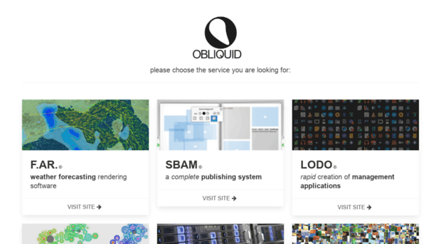 obliquid.com