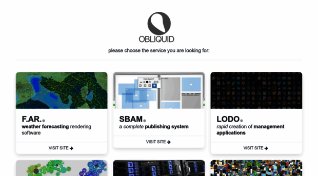 obliquid.com