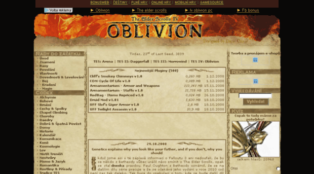 oblivion.bonusweb.cz