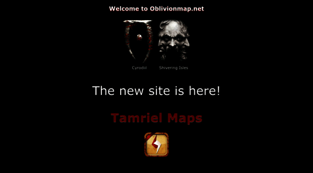 oblivionmap.net