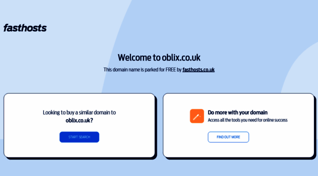oblix.co.uk
