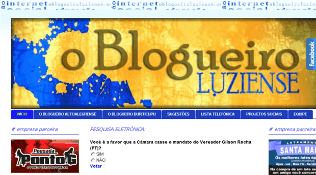 oblogueiroluziense.com.br