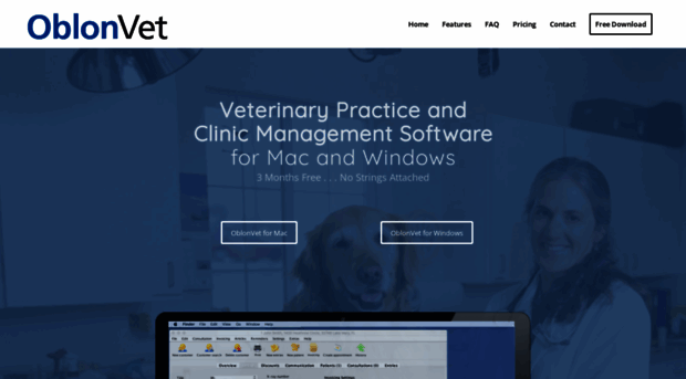 oblonvet.com