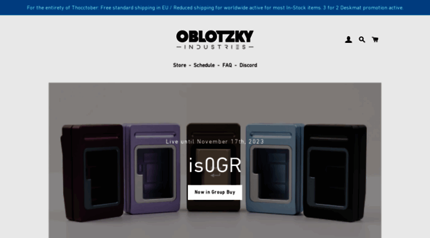 oblotzky.industries