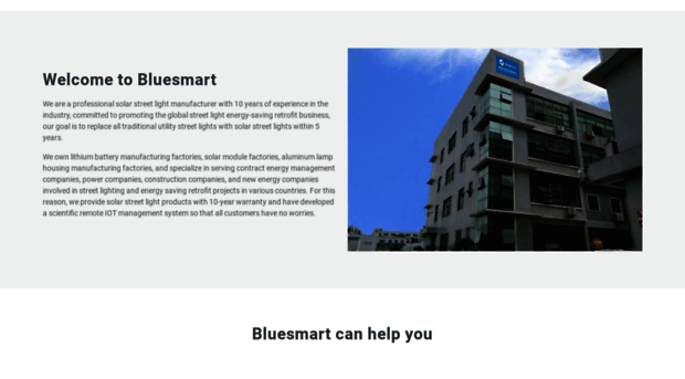 obluesmart.com