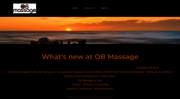 obmassage.com