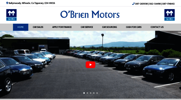 obmcars.com