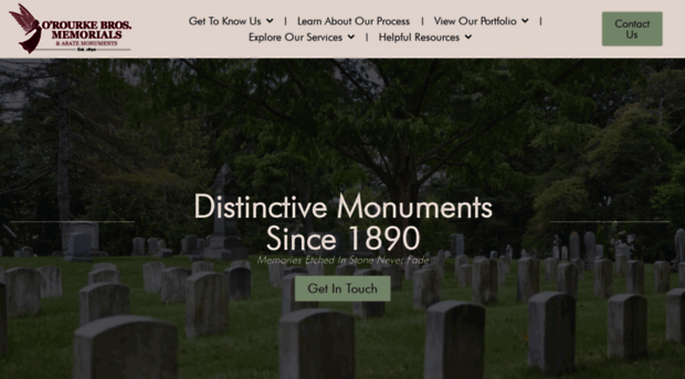 obmemorials.com