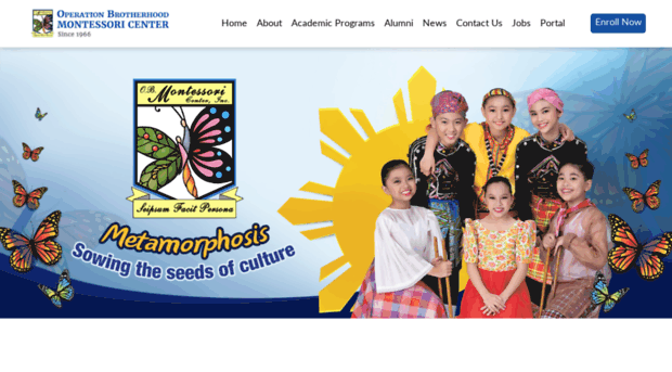 obmontessori.edu.ph